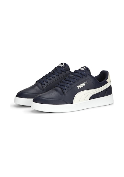 Puma Shuffle Ayakkabı 309668 26 Mavi