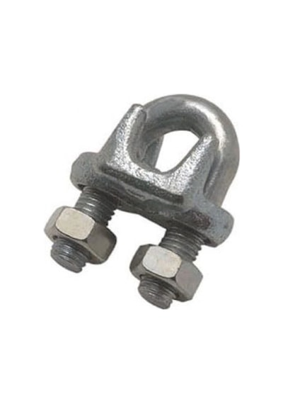 M10 Klemens 5 Adet