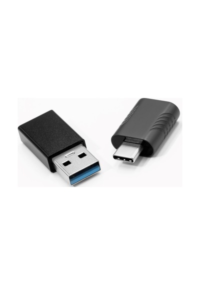 Type-c To Usb-a 3.0 Ve Usb 3.2 To Type-c Dönüştürücü 2'si 1 Arada