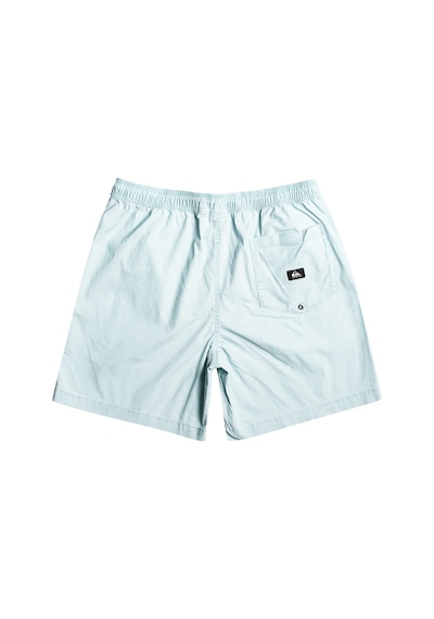 Quiksilver Taxer Elasticized Erkek Walkshort Mavi