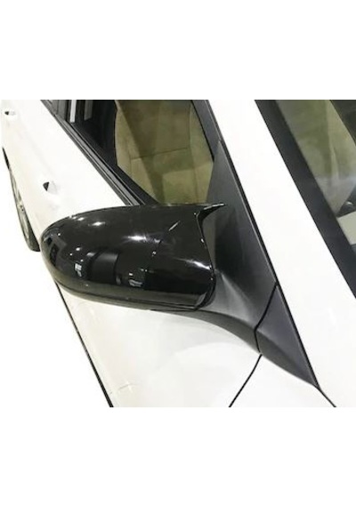 Hyundai İ20 2014 Sonrası Sinyalsiz Batman Yarasa Ayna Kapağı Pian