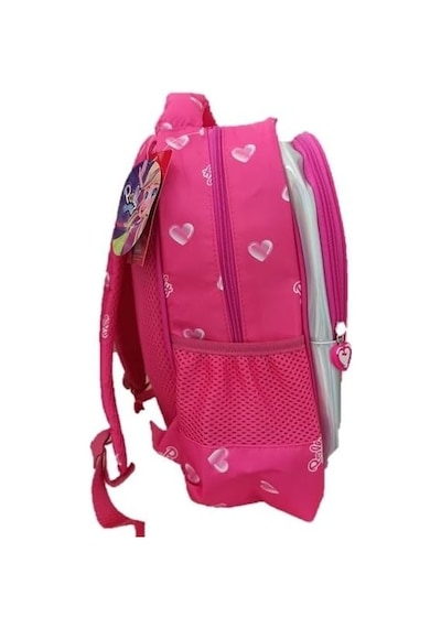 Polly Pocket İlkokul Sırt Çantası 22464 -çok Renkli