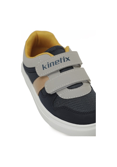 Kinetix Zıngle P 6fx Lacivert Erkek Çocuk Sneaker 000000000102123954 Lacivert