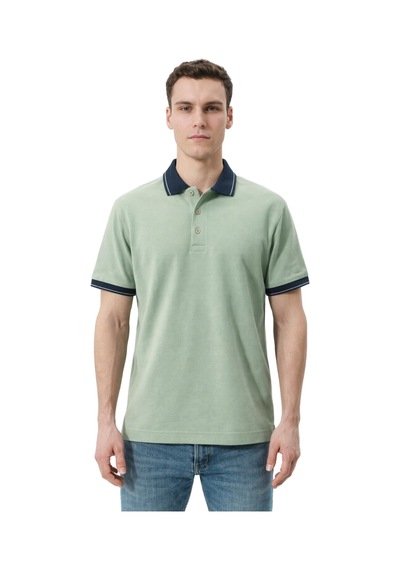 Arma Ar-ma Erkek Polo Yaka Tişört Baskisiz Basic Örme Kumaş Regular Fit %100 Pamuk 30/1 Çift Toplama Penye Pike Y31374358702 Yeşil-y2 Arma Ar-ma Erkek Polo Yaka Tişört Baskisiz Basic Örme Kumaş Regular Fit %100 Pamuk 30/1 Çift Toplama Penye Pike Y31374358702 Yeşil-y2