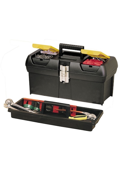Stanley 1-92-064 12.5" 2000 Seri Metal Kilit Takım Çantası