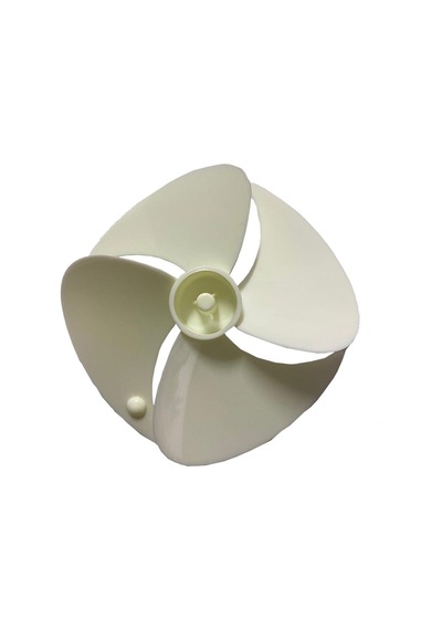 Bosch Uyumlu KDN30NL2A5 Buzdolabı Fan Motoru Pervanesi