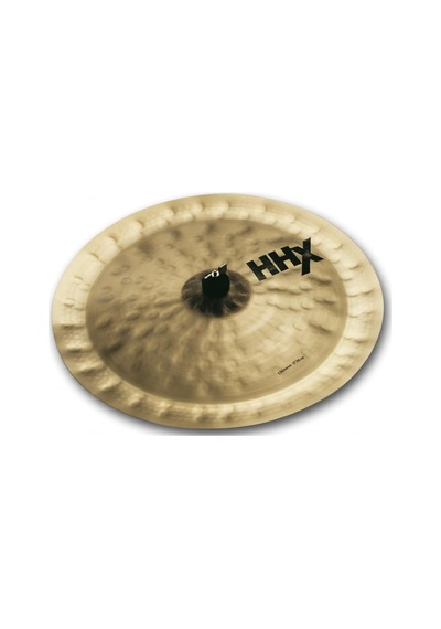 Sabian 11816xn Hhx Chinese Zil 18 İnç Modern Çin Zili - Karan