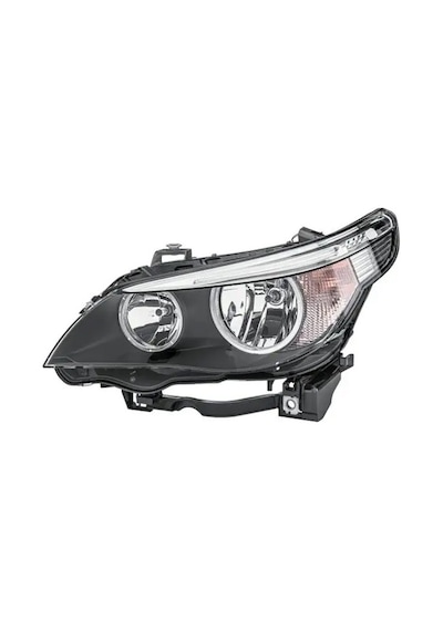 Bmw 520i E60 On Far Sol 2004-2007 Hella 1ef008673071