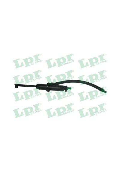 Debriyaj Merkezi Ve Rulmanı - Dacia Duster, Sandero, Logan - Lpr-2422 93371100