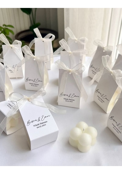 Bernami Mum Pinterest 10 Adet Bubble Mumlu Stikerlı Söz Nişan Kına Düğün Nikah Bebek Hediyelikleri Diğer