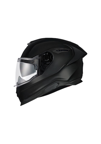 Nexx Y.100r Fullblack Mat Siyah Kask