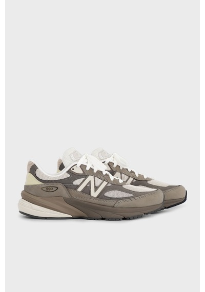 New Balance Erkek Ayakkabı U990sg6 Sütlü Kahve Sütlü Kahve