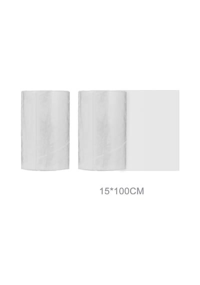 Vkemall Kedi Tırmalama Engeli - Şeffaf Pvc Koltuk Takozu, 15x100 Cm, Ev Mobilyalarını Koruma, Kolay Kurulum