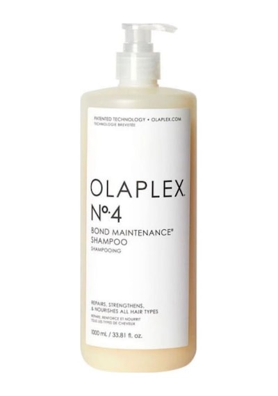 Olaplex No.4 Bağ Yapılandırıcı Bakım Şampuanı 250 ML