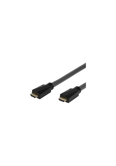 Vıvanco 26849 1,5 Mt Premium Hdmı Kablo Siyah