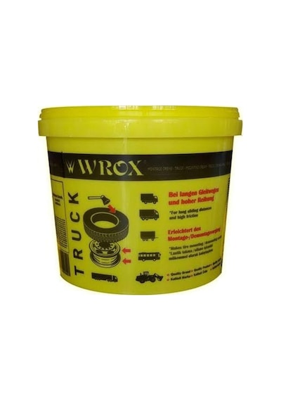 Montaj Kremi Wrox