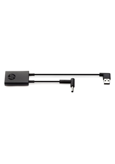 Hp 4.5mm And Usb-c Dock Adapter G2 L58307-001