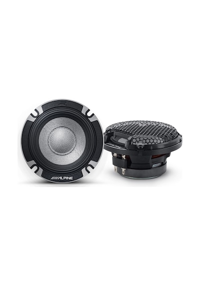 ÖZENHİFİ' den Alpine R2-S653
