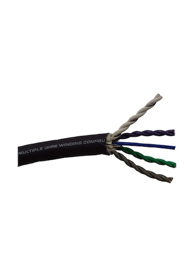 Öztürk Elektronik-Audison Connection B 918.2 5 Metre