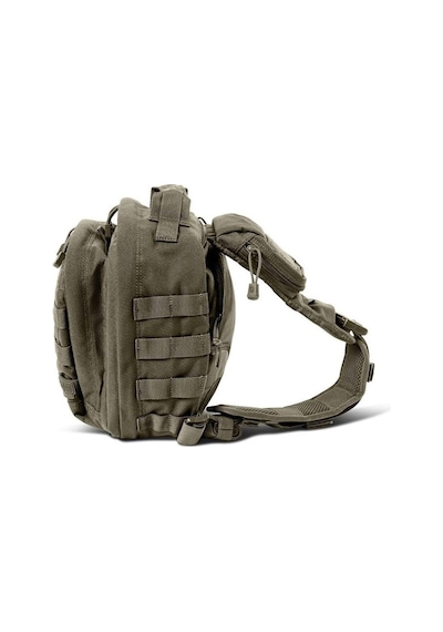 5.11 Rush Moab 6 Tactical Çanta - Ranger Green Yeşil