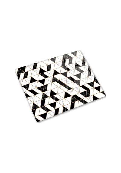 Tr Black Gold Cam Kesme Tahtası 29cm X 34cm Genel