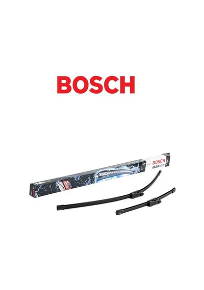 SİLECEK SET A078S 700/380MM TOURNEO COURİER TRANSİT COURİER 3397014078