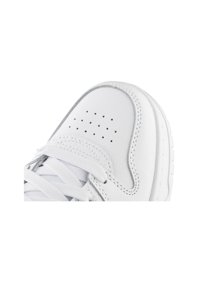 Puma Rbd Game Unisex Beyaz Günlük Stil Ayakkabı 38583902 Beyaz