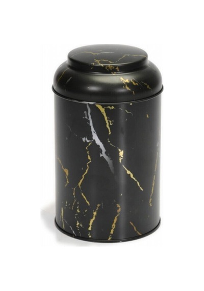 Ef115-50 Marble Black Desenli Baharatlık 1,1 Lt Çok Renkli