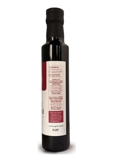 Eget Nar Ekşisi 250 ML