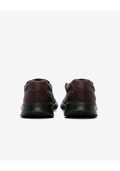 Clarks Cotrell Free Kahverengi Günlük Ayakkabı 26131566 Kahverengi