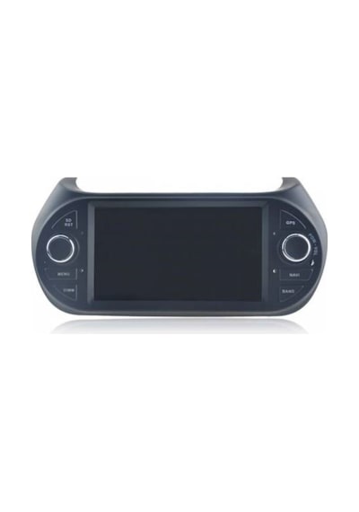 Citreon Bipper Android Multimedya Tv Usb
