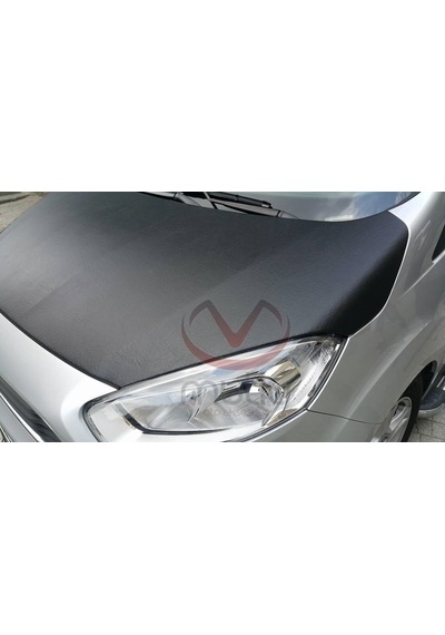 Ford Courier Tam Kaput Maskesi (199280948)