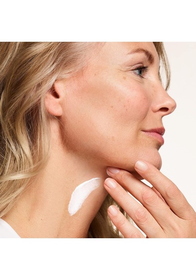 Skin Active Triple Firming Neck Cream 80 Gr