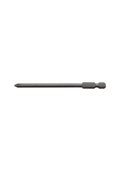 İzeltaş Ph1 X100 Mm Uzun Yıldız Bits Uç - İzeltaş 4870211001