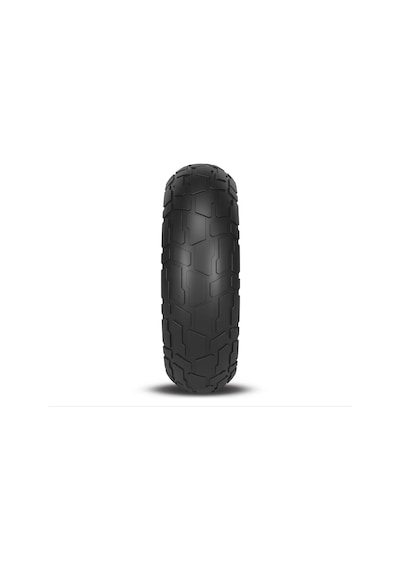 Billas 120/90-10 TL 4PR 57 BL055 Schoter Lastik