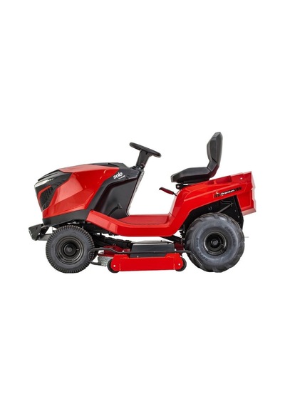 Alko T22 110 4 Hdh A V2 Alko Pro 7000 2.22bg 708cc 110cm Sepetsiz Benzinli Çim Biçme Traktörü