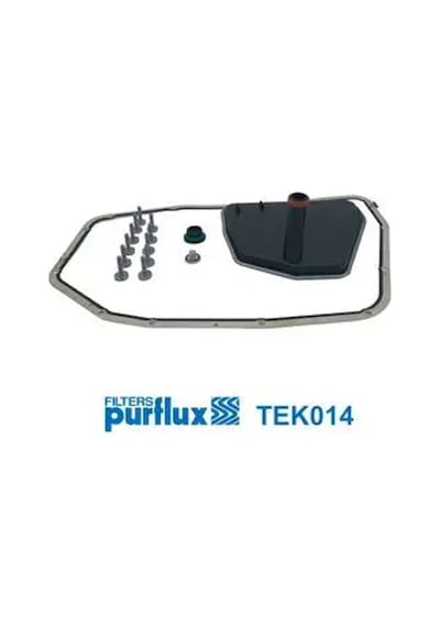Purflux Tek014 Sanziman Filtresi 0b6325429