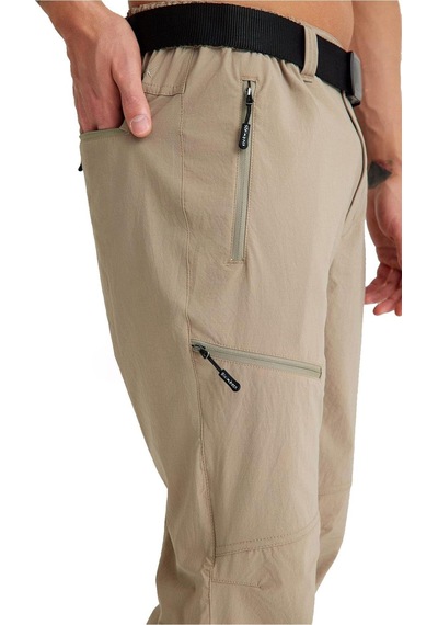 Steinbock 2220s - Magnus Erkek Pantolon Camel