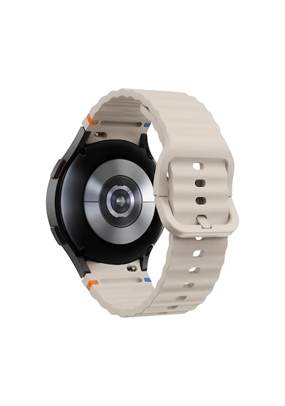 Huawei İle Uyumlu Watch 3 Gt Gt2 Gt2e Gt3 Gt4 Gt 5 Pro Se Elite 46mm Uyumlu 22mm Spor Silikon Kordon Starlight Çok Renkli