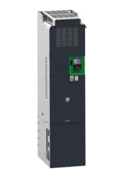 Schneider ATV930C11N4 110 KW 380-480V Frenleme Üniteli Ip20 Değişken Hızlı Sürücü Altivar Process