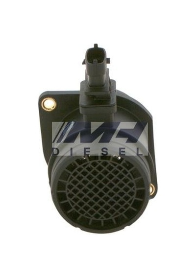 Bosch 0281002980 Hava Akışmetre Fiat Doblo 1.3 Multijet, Linea, Punto
