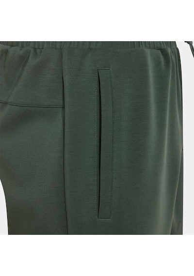 Joma Oma 104002.479 Indoor Gym Erkek Bermuda Şort - Haki Yeşil