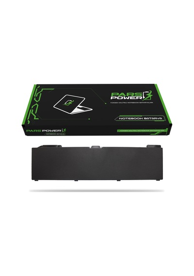 Hp Zbook 15 G5 2zc42ea Batarya - Pil Pars Power