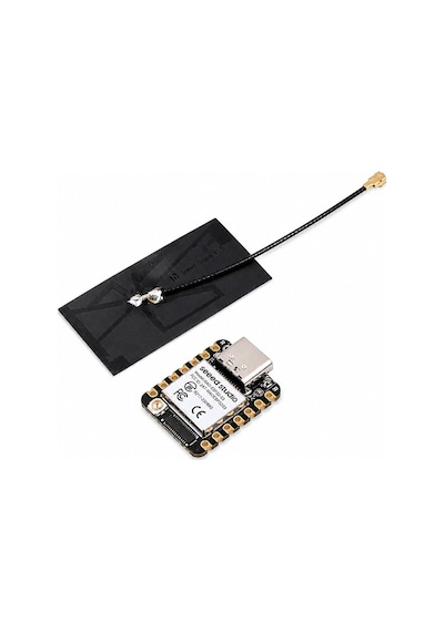 Xıao Esp32-s3 Wifi Bluetooth Ble Iot Geliştirme Kartı