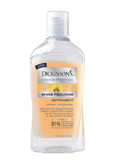 Dickinsons Witch Hazel Shine Reducing Yüz Temizleyici 473ML