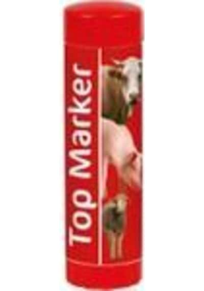 Kerbl Top Marker Stıck Kırmızı