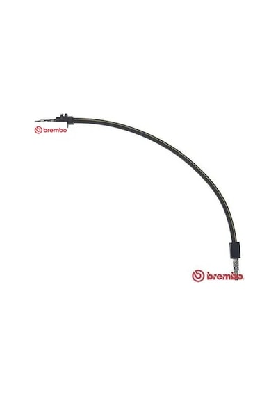 Fren Hortumu On S-class W140 91 99 Brembo A1404200048