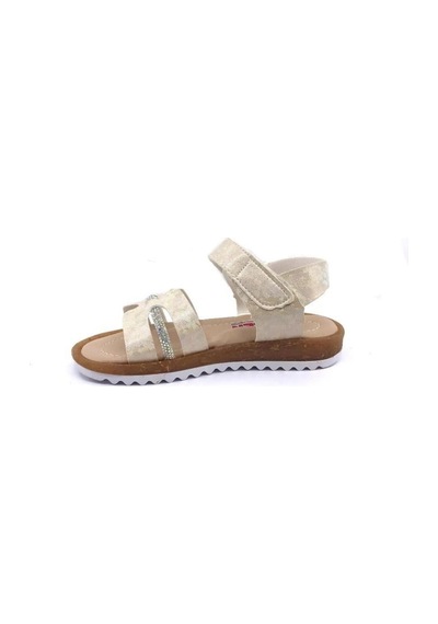Papuçcity Arzen 02440 Orto Pedik Kız Çocuk Sandalet Ayakkabı 001