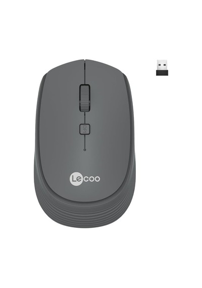 Ws202 Kablosuz 1200dpı 4 Tuşlu 3 Milyon Tıklama Ömrü Sessiz Tasarım, Pc, Mac, Dizüstü Bilgisayar İçin, Usb Mini Alıcı İle Optik Mouse Gri Sku: Zeusb0bbmzds13 - Ws202 Kablosuz 1200dpı 4 Tuşlu 3 Milyon Tıklama Ömrü Sessiz Tasarım, Pc, Mac, Dizüstü Bilgisayar İçin, Usb Mini Alıcı İle Optik Mouse Gri Sku: Zeusb0bbmzds13 -