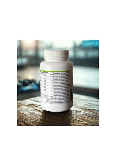 Herbalife Thermo Complete 90 Tablet Hrblfrst000020